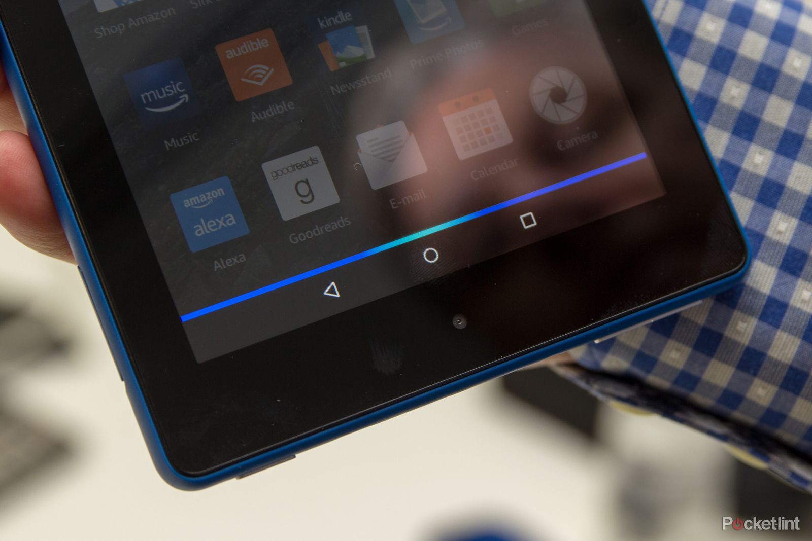 alexa is now available on fire tablets in the uk image 1