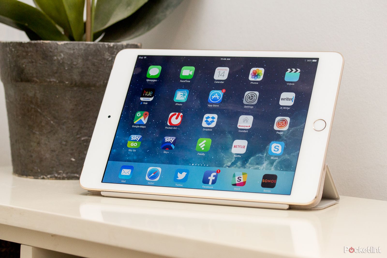 don t expect an ipad mini 5 apple might phase out its smallest tablet image 1
