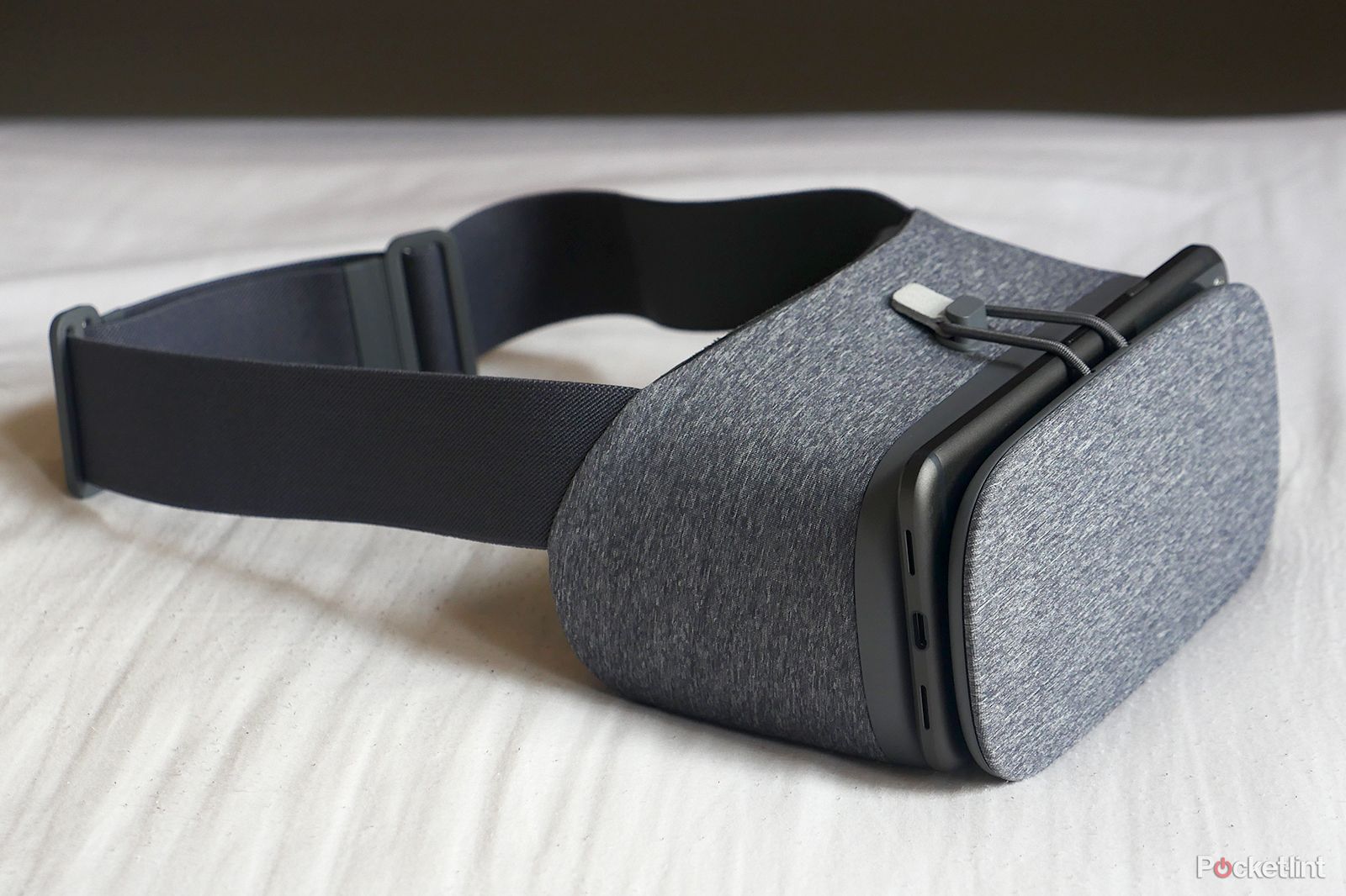 Standalone Google VR headset to debut at I/O?