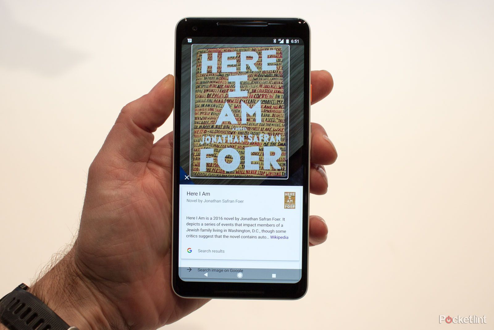 What Is Google Lens And How Do You Use It image 3