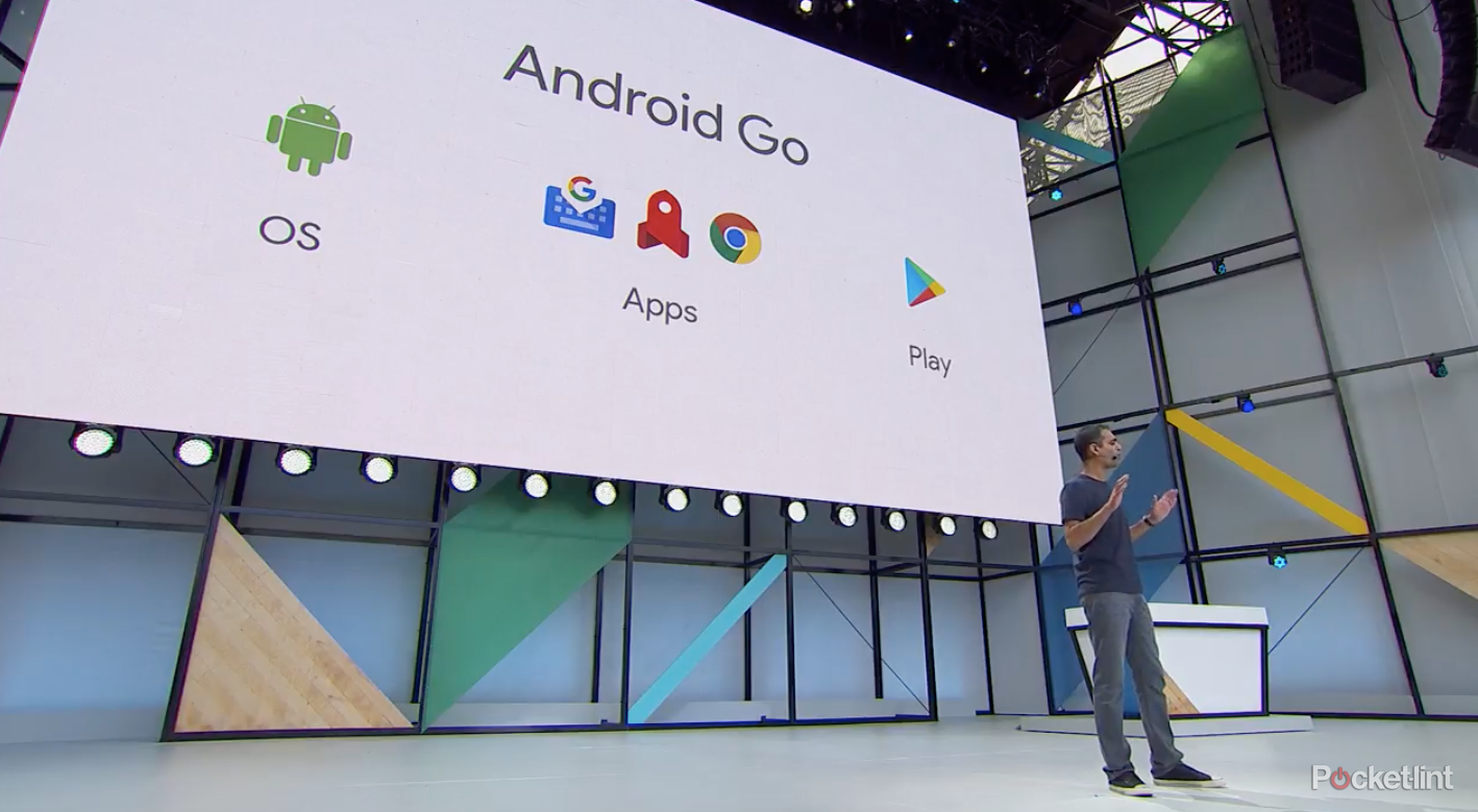 android go is google s latest attempt at optimising budget android phones image 1