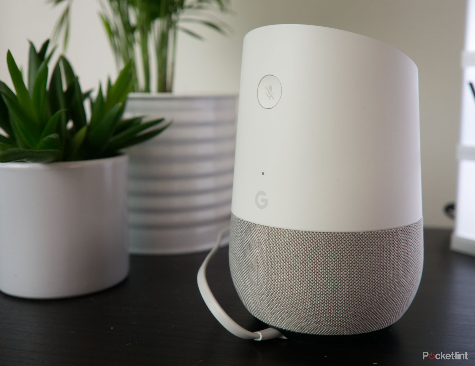 you can now control lg smart home appliances using google home image 1