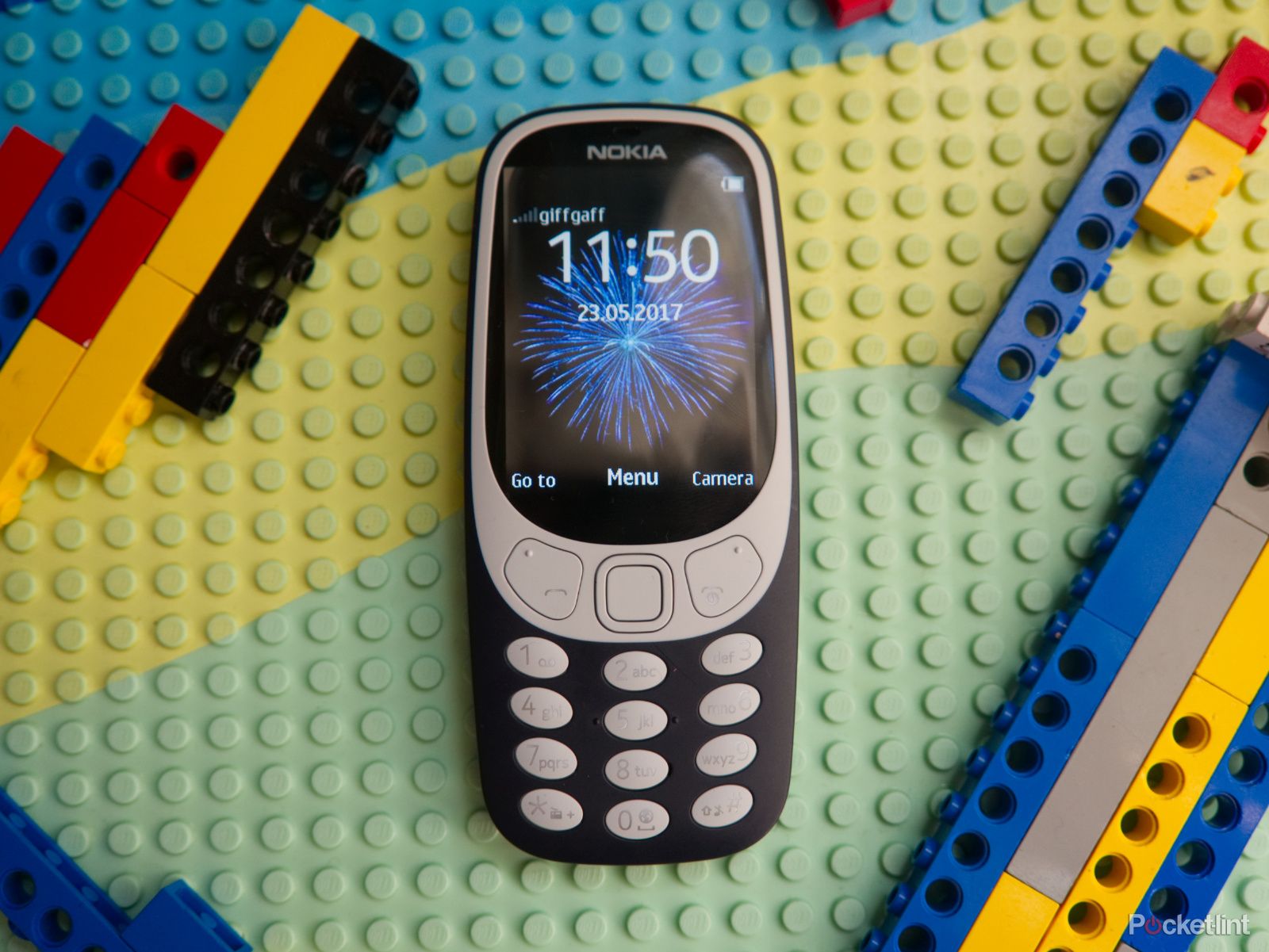 nokia 3310 t9