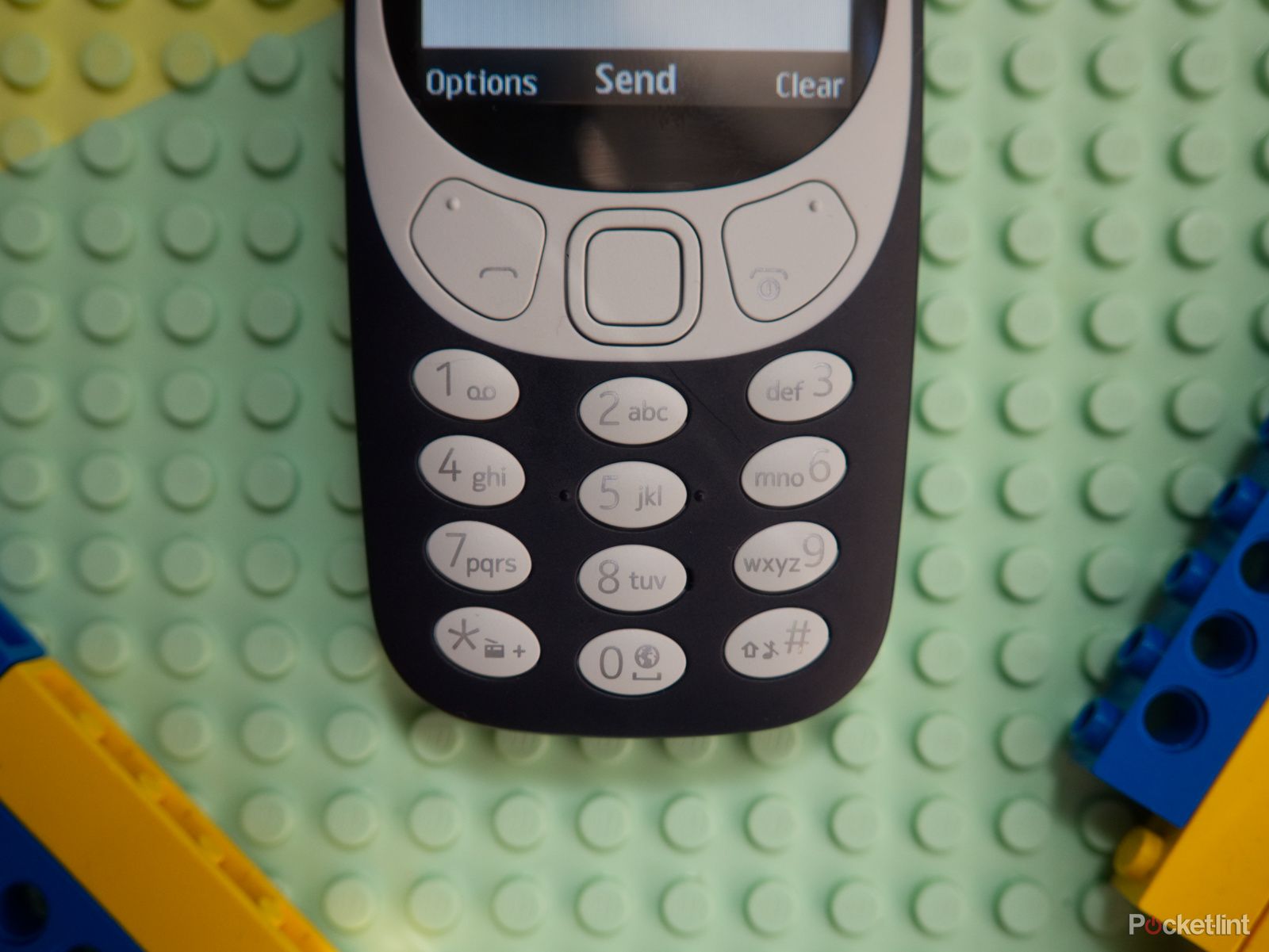 WhatsApp para el nuevo Nokia 3310, así puedes instalarlo, Smartphones