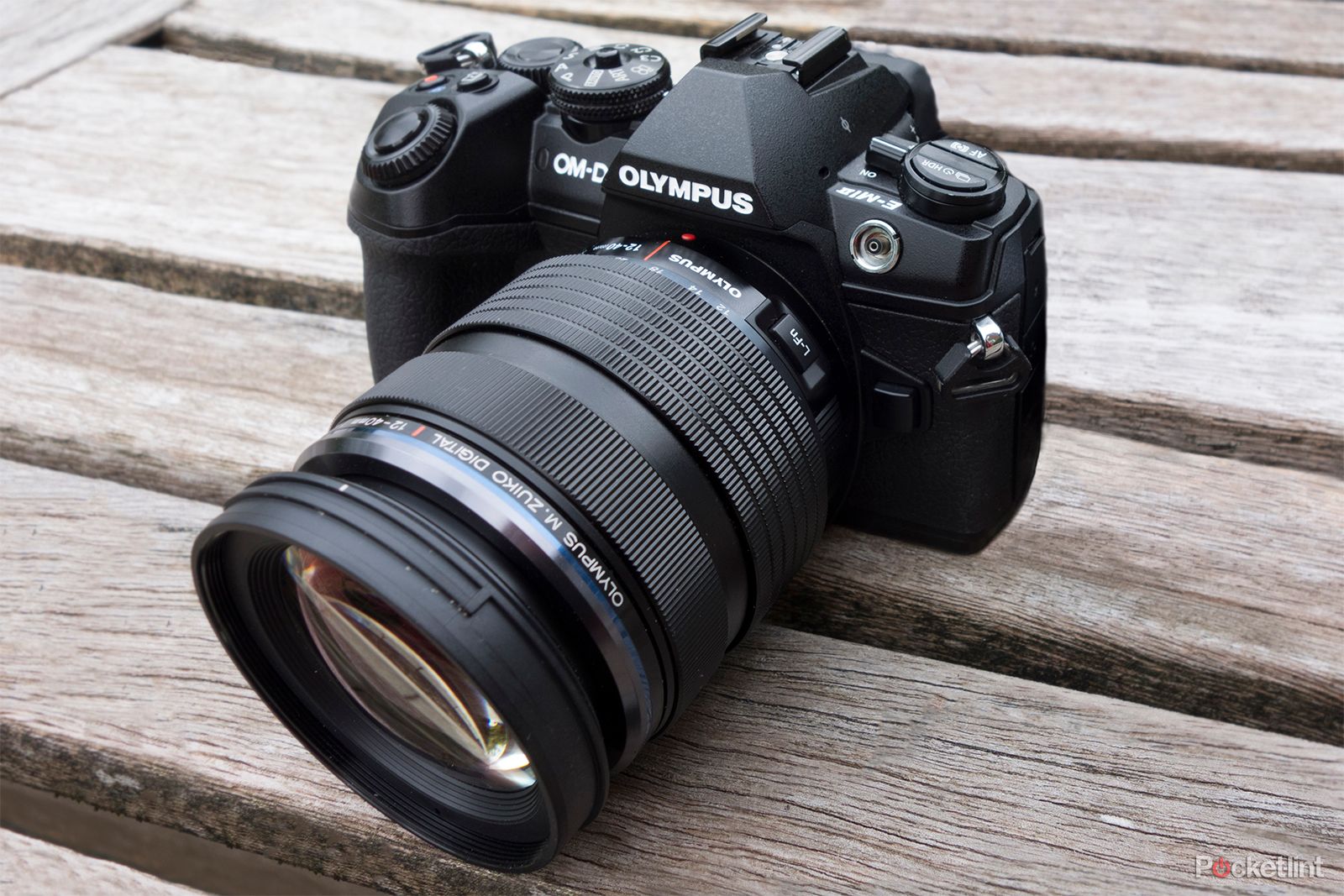 Olympus OM-D E-M1 Mark II review: The most formidable Olympus