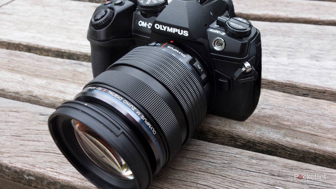 Photography Olympus Omd Em1 Mark Ii Olympus OM-D E-M1 Mark II