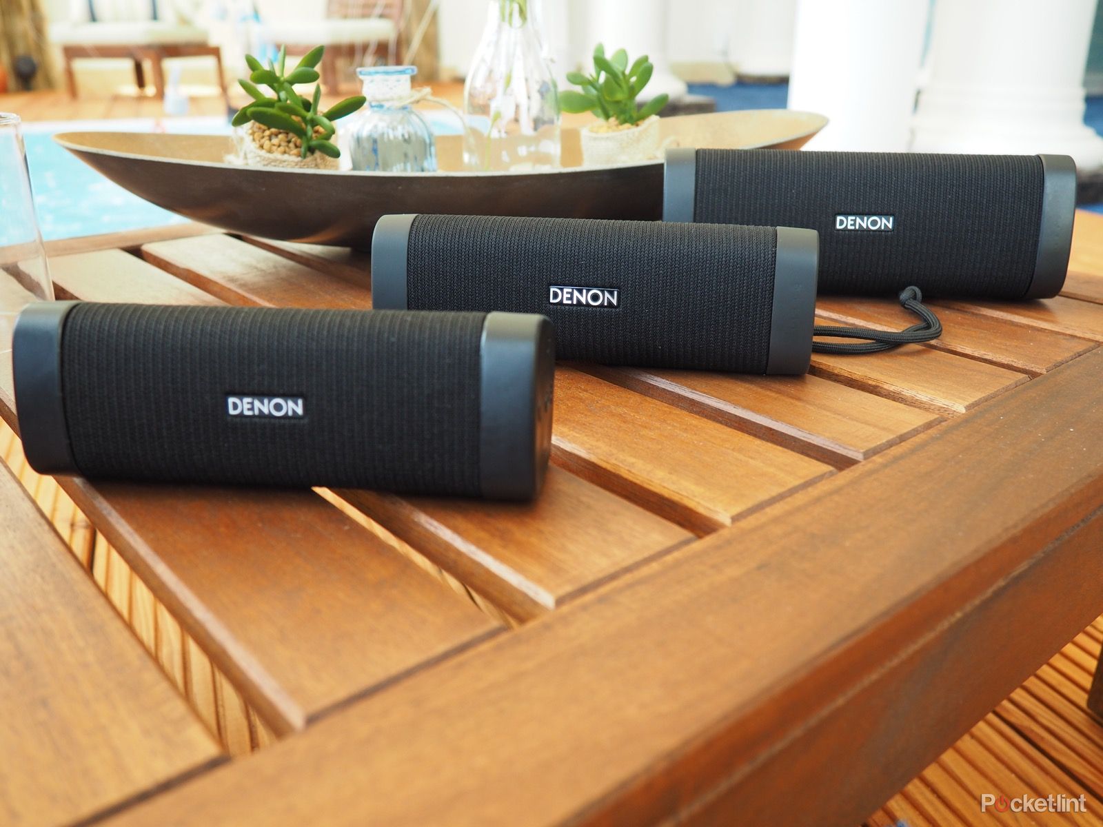 denon introduces trio of envaya bluetooth speakers featuring a complete redesign image 1