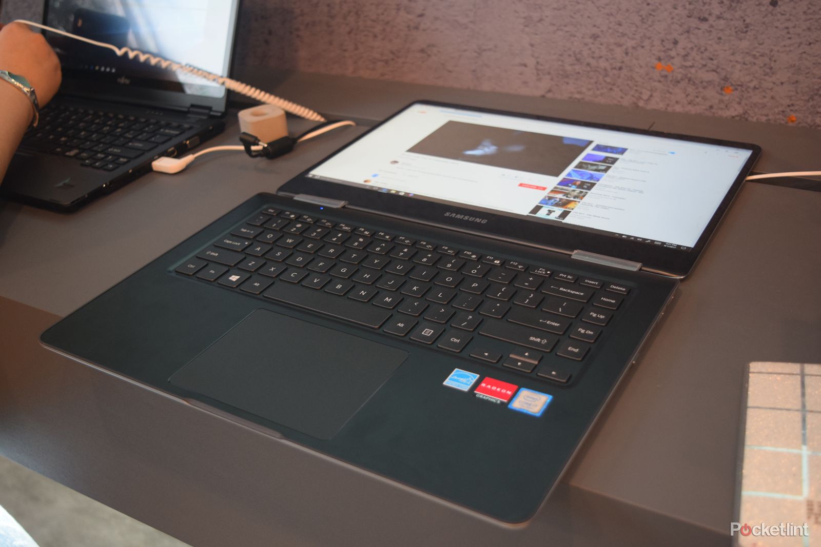 samsung notebook 9 pro preview image 12