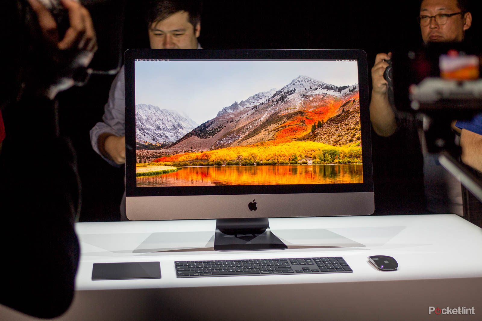 apple reveals the imac pro its most powerful mac ever image 1