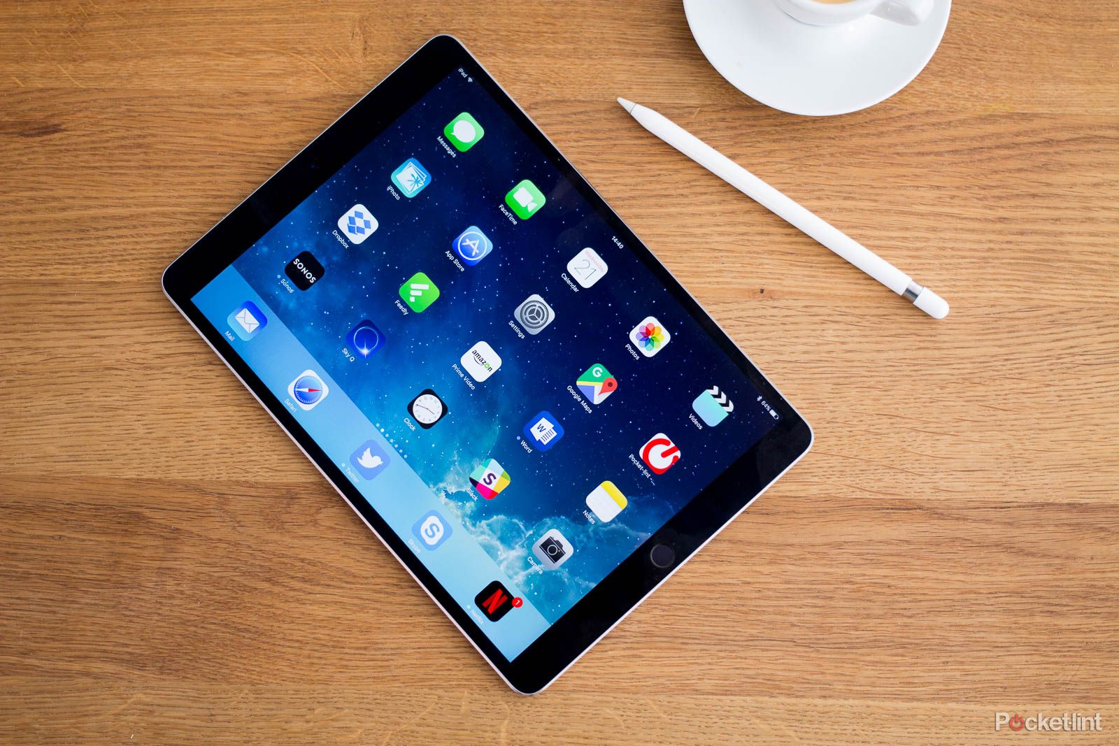 iPad Pro 10 5 review photos image 1