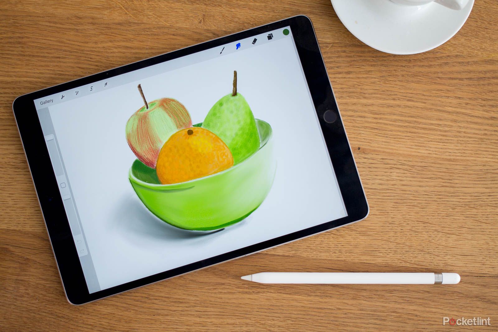 iPad Pro 10 5 review photos image 5
