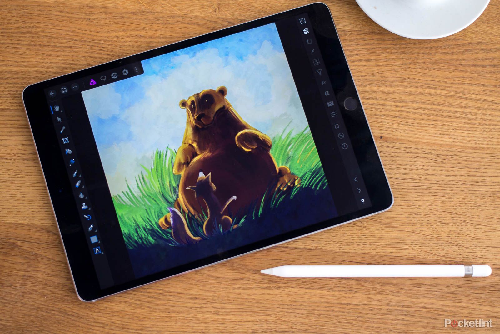 iPad Pro 10 5 review photos image 6