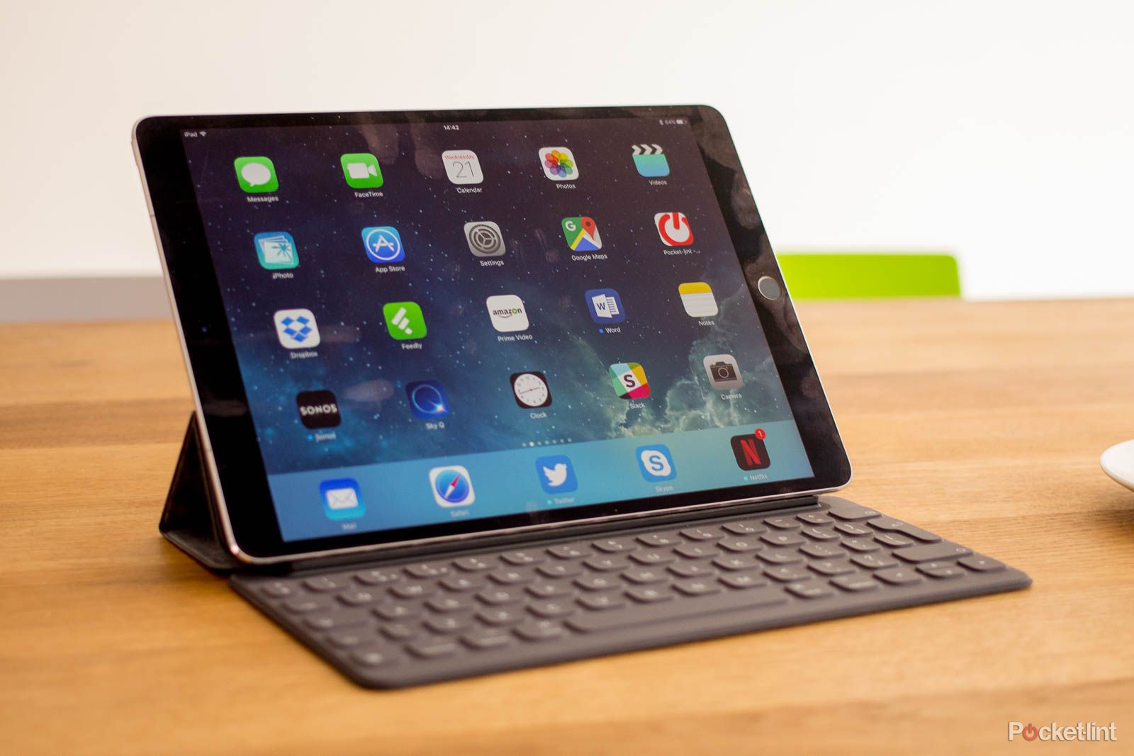 iPad Pro 10 5 review photos image 9
