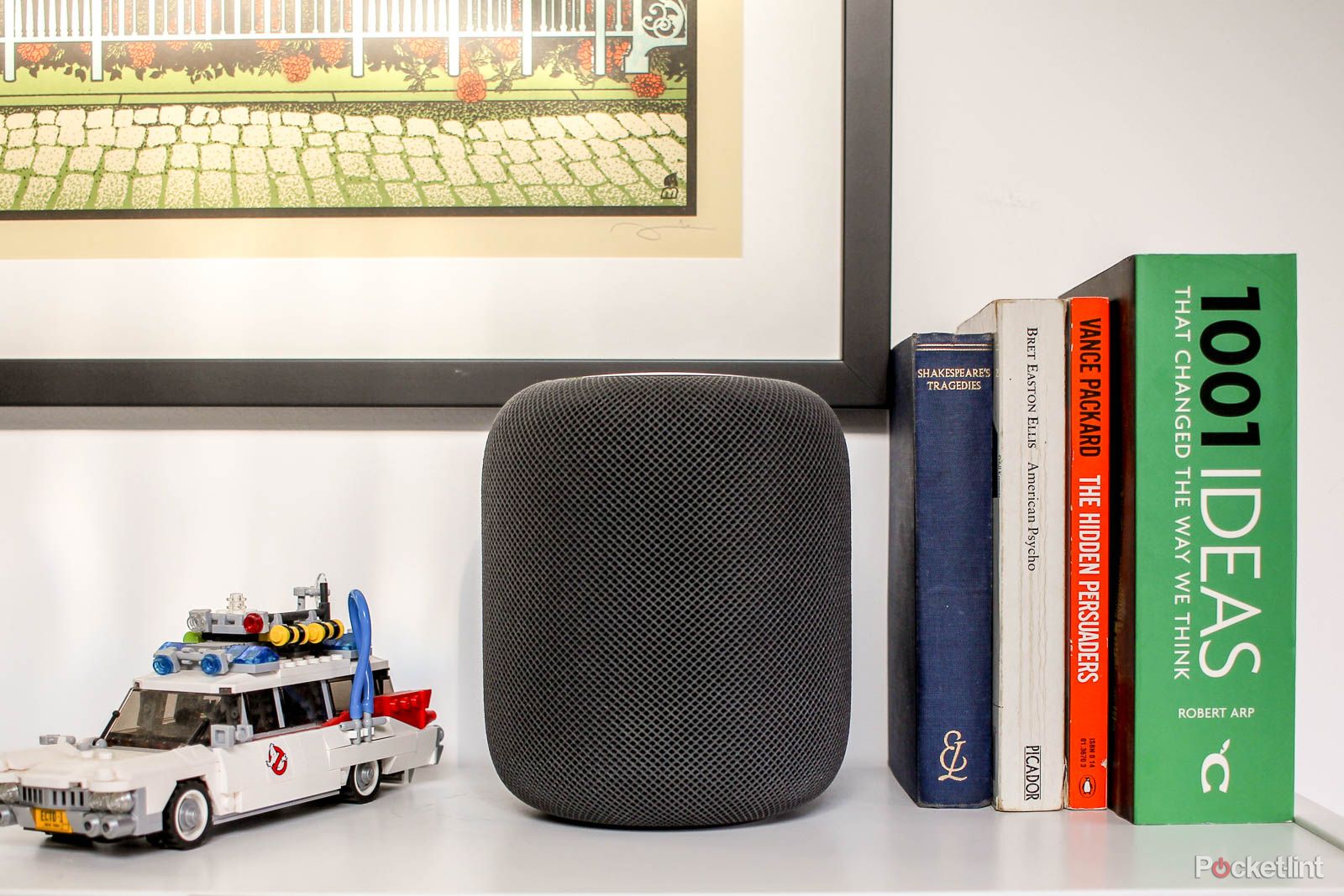 Apple HomePod Review image 1
