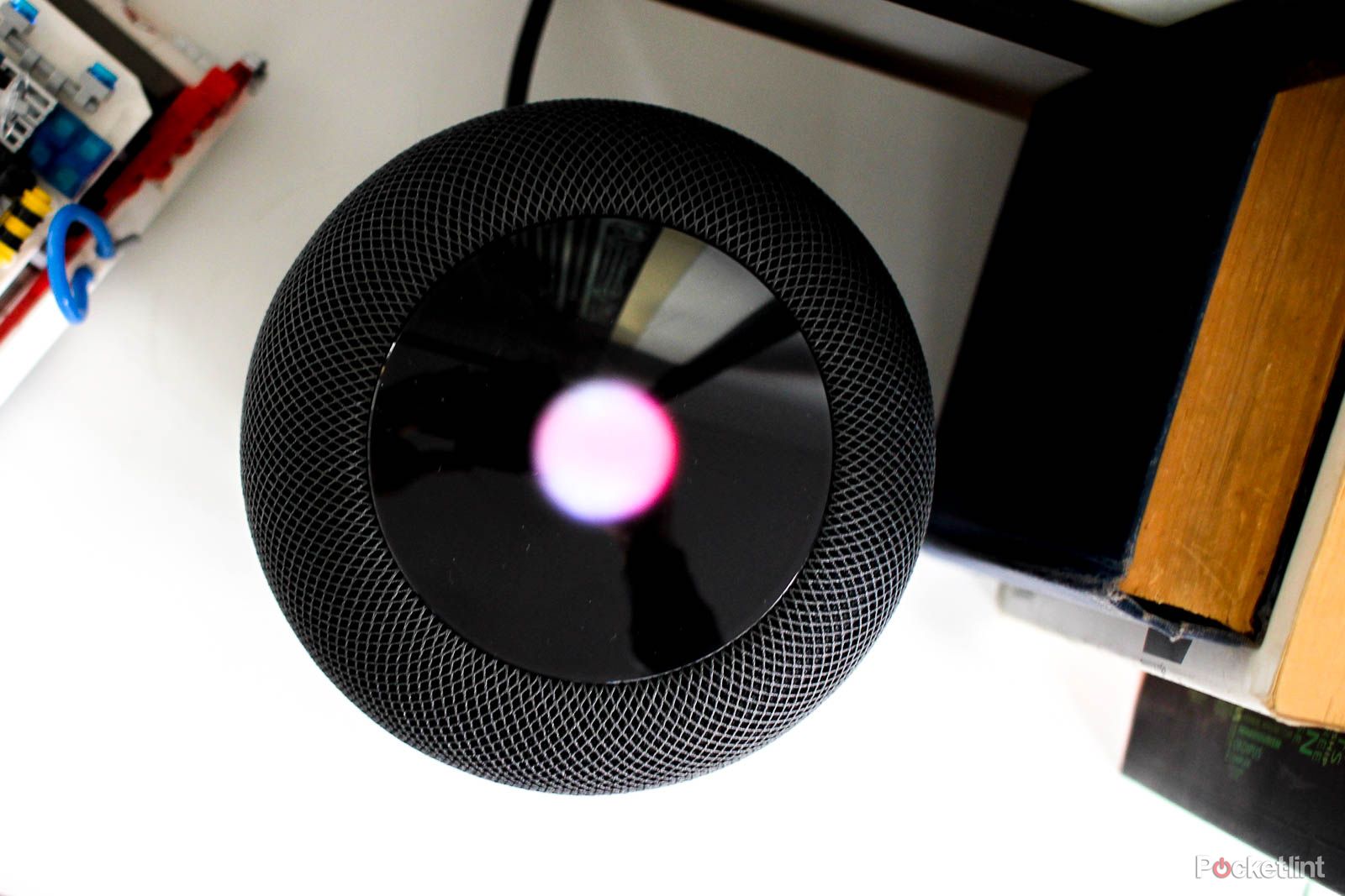 Apple HomePod Review image 9