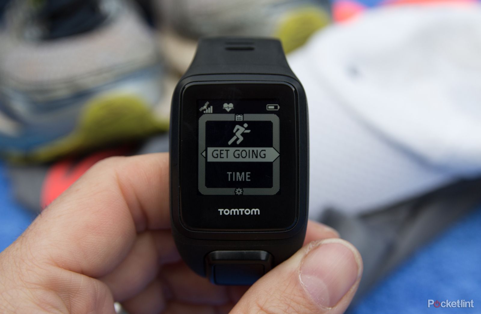 The best TomTom Sports devices Spark Touch Golfer and Adventurer compared