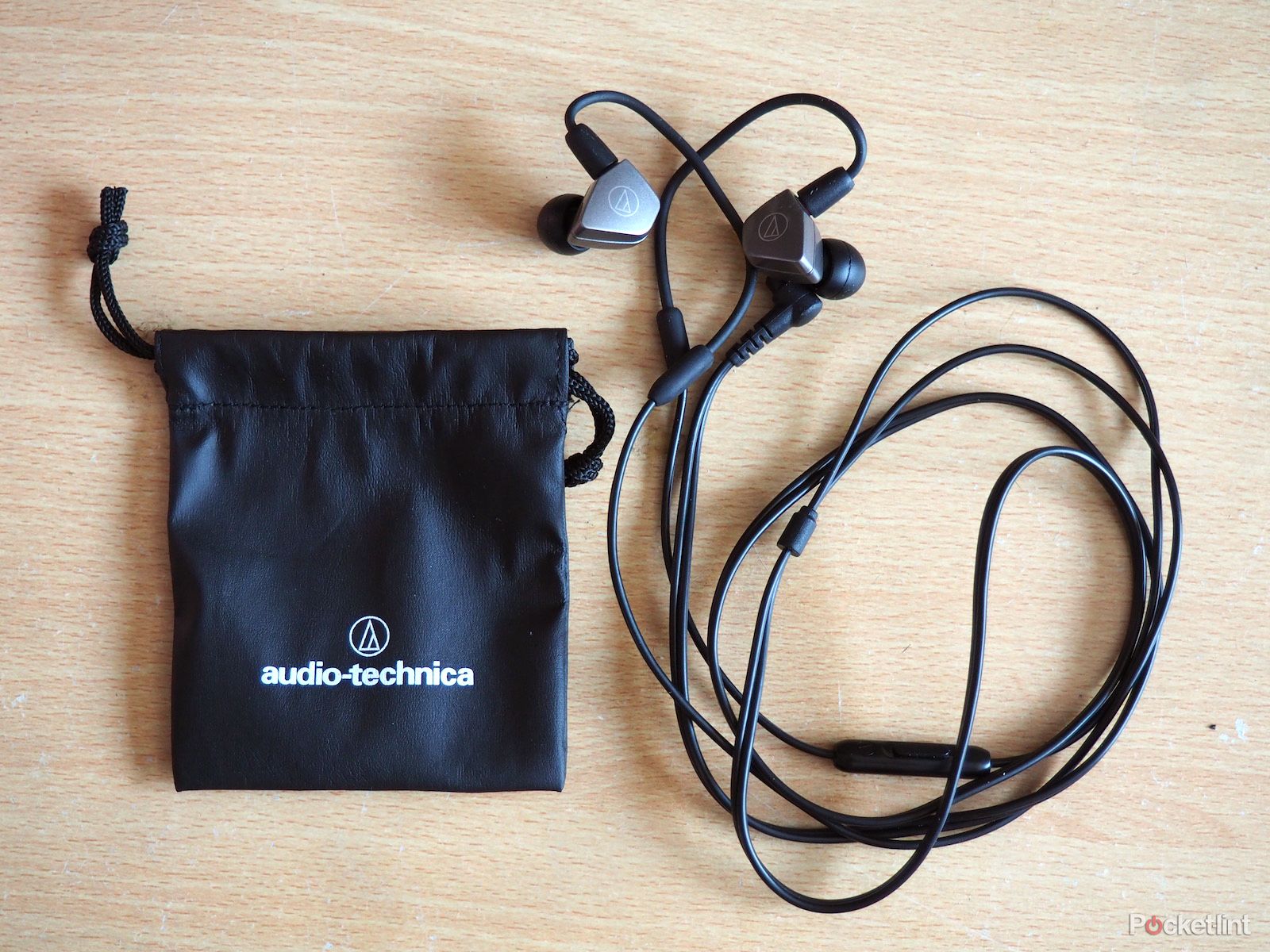 Audio Technica LS70iS review image 8