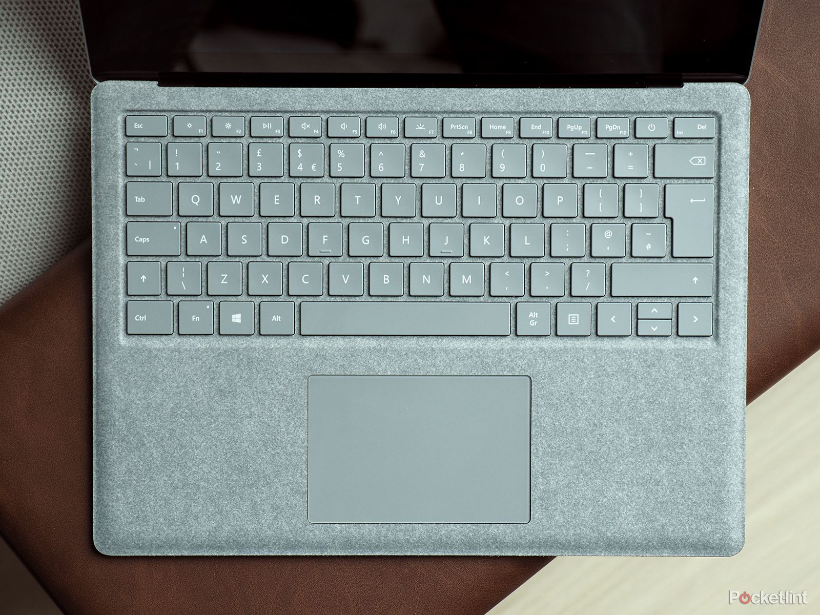 Microsoft Surface Laptop review: Much more than an elite Chromebook ...