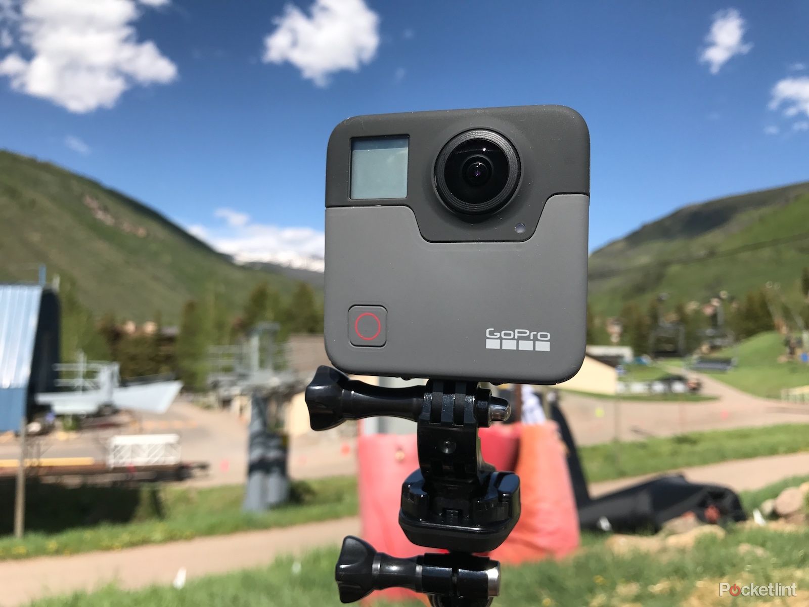 gopro fusion features release date price and everything you need to know image 1