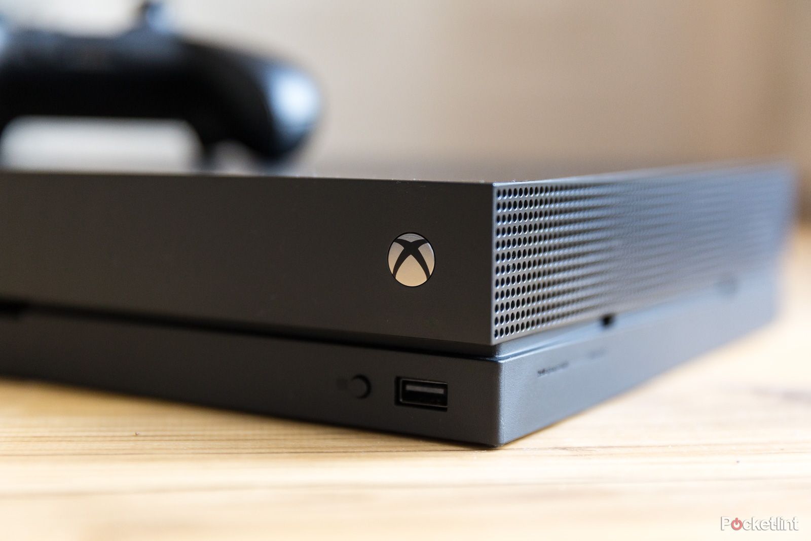 Xbox One X review: The most powerful console available today