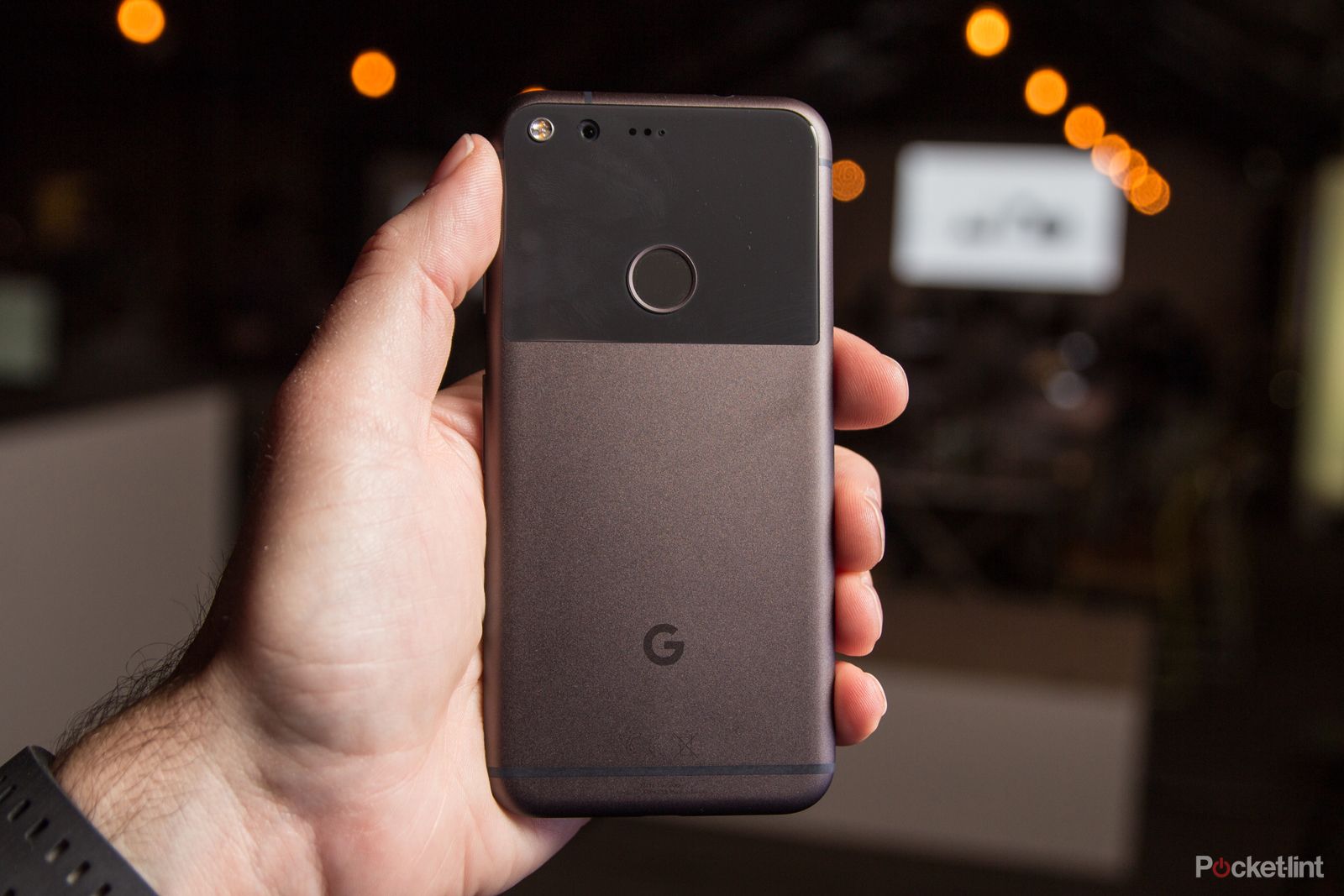 google may only release two pixel phones one possibly made by lg image 1