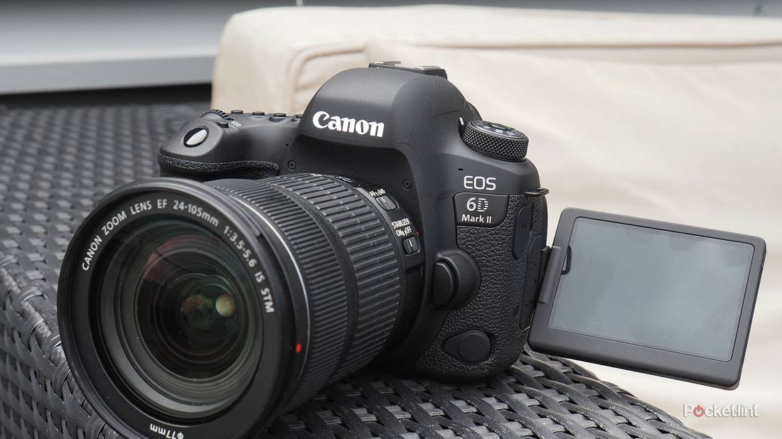 Canon Camera Canon 6d Mark Vs Canon 90d Camera Canon 6d Sample