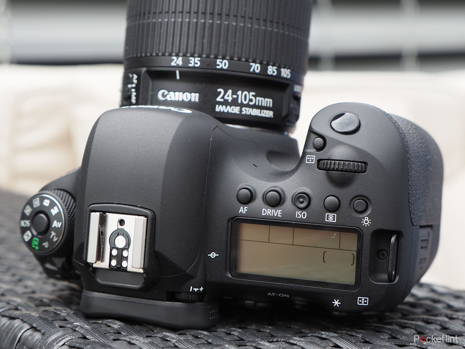 Canon EOS 6D Mark 2 image 6