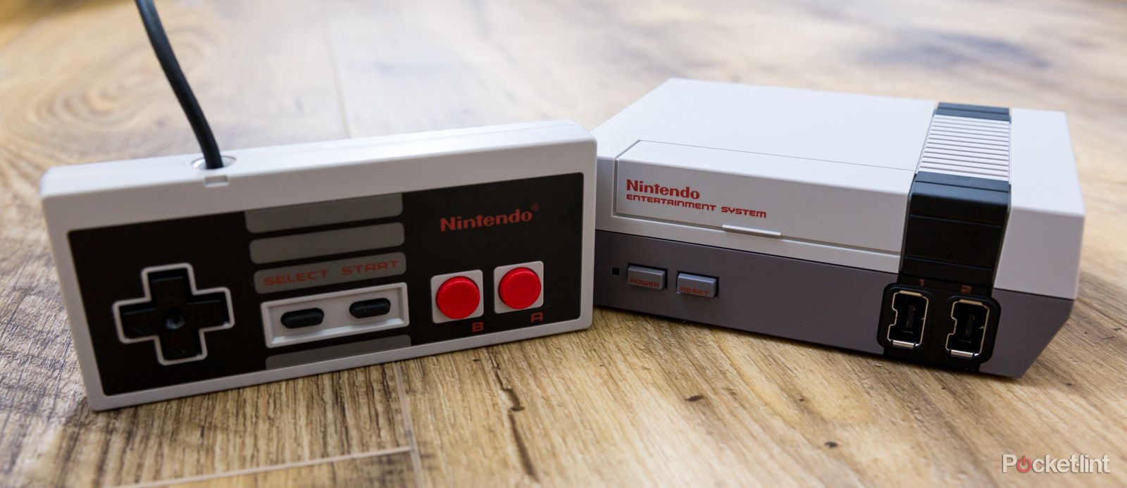 Nintendo Classic Mini Consoles image 1