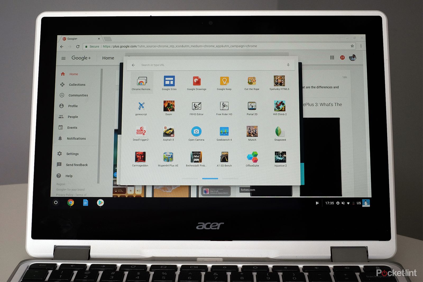 Acer Chromebook 11 image 11