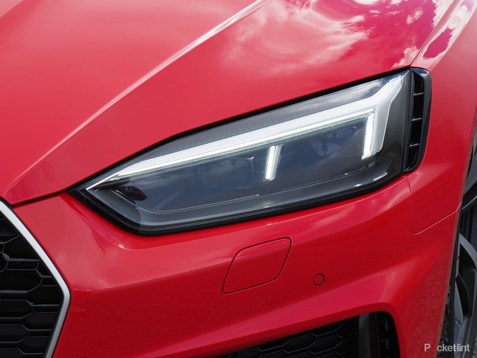 Audi RS5 image 14