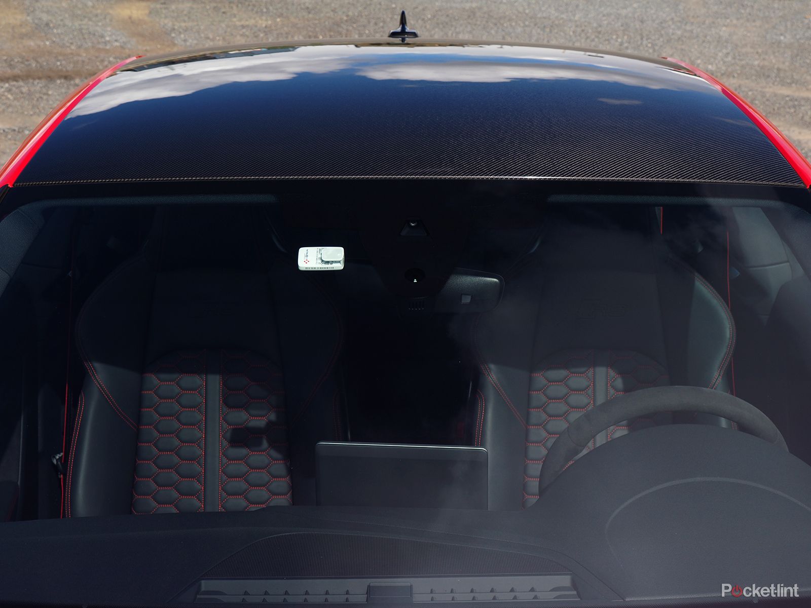 Audi RS5 image 16