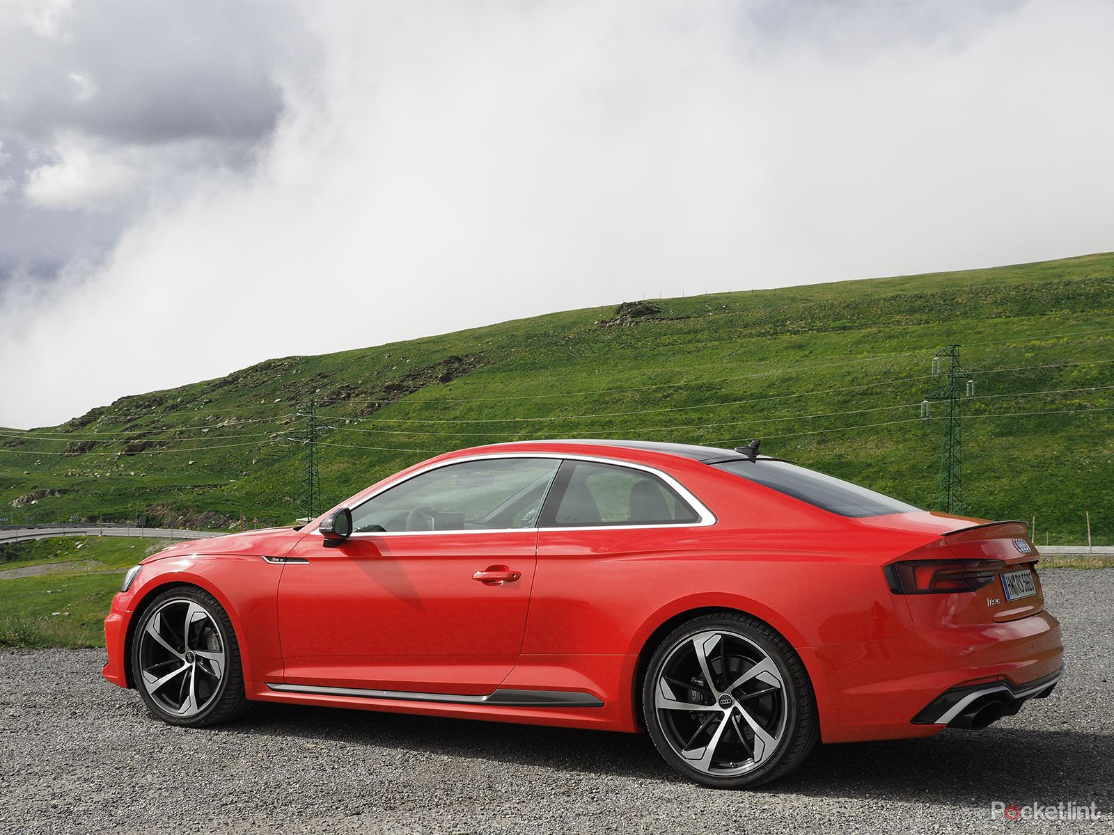 Audi RS5 image 5
