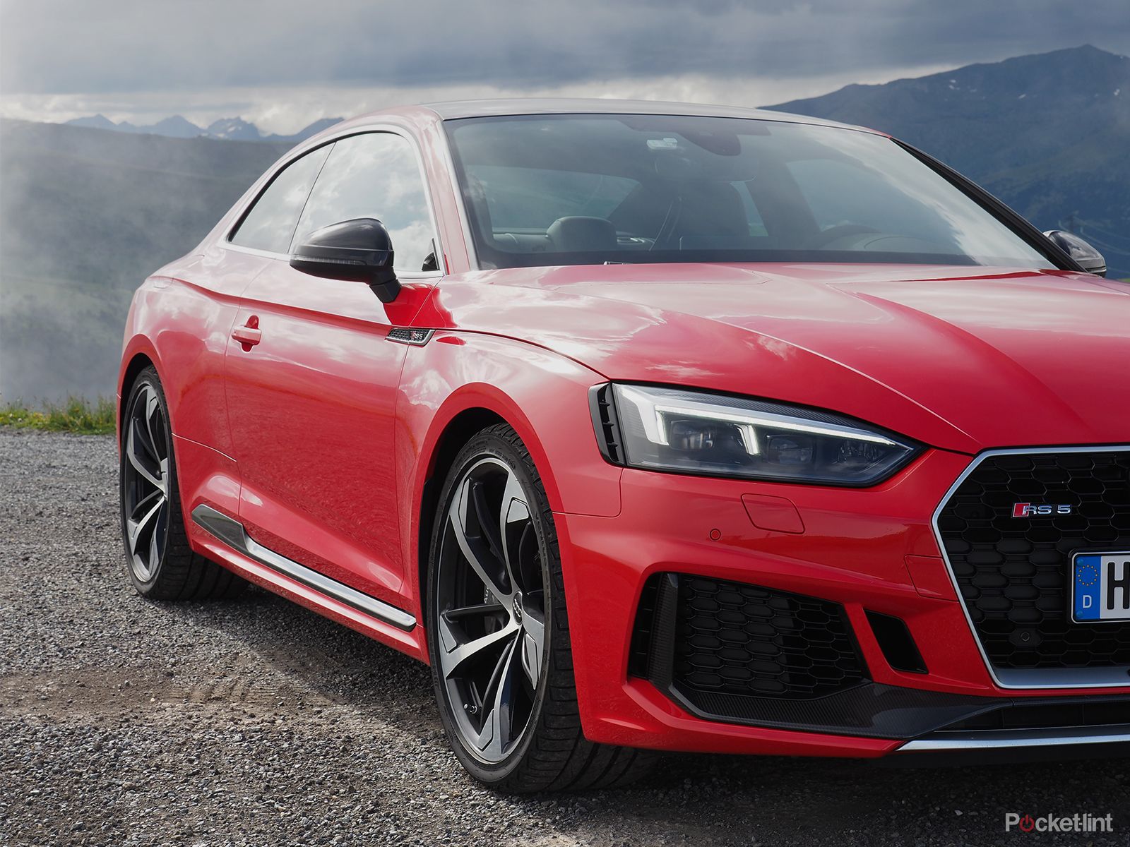 Audi RS5 image 9