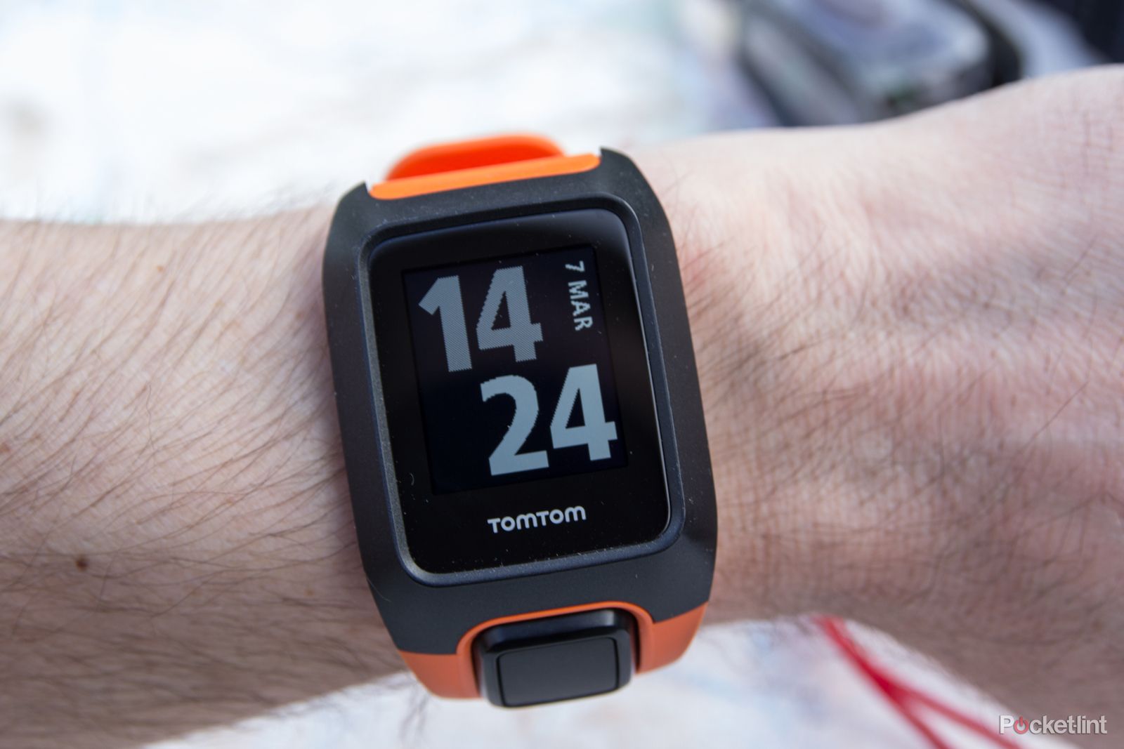 tomtom quitting wearables  image 1