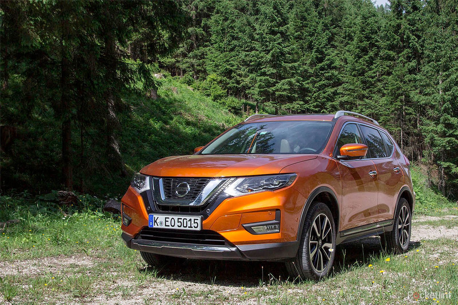 Nissan X-Trail (2017) review: Great value SUV gets premium updates