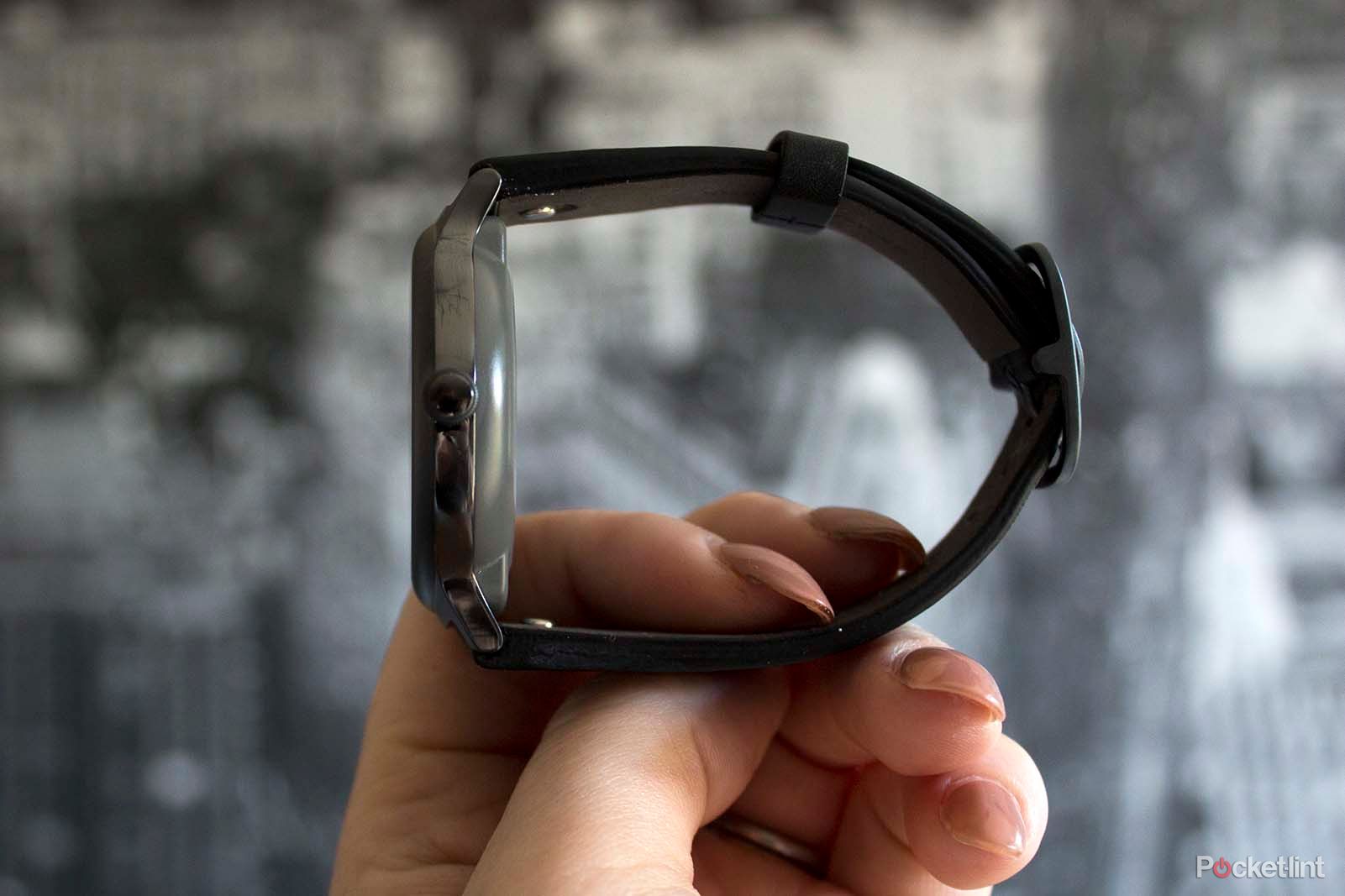 LG Watch Style Product Shots image 5
