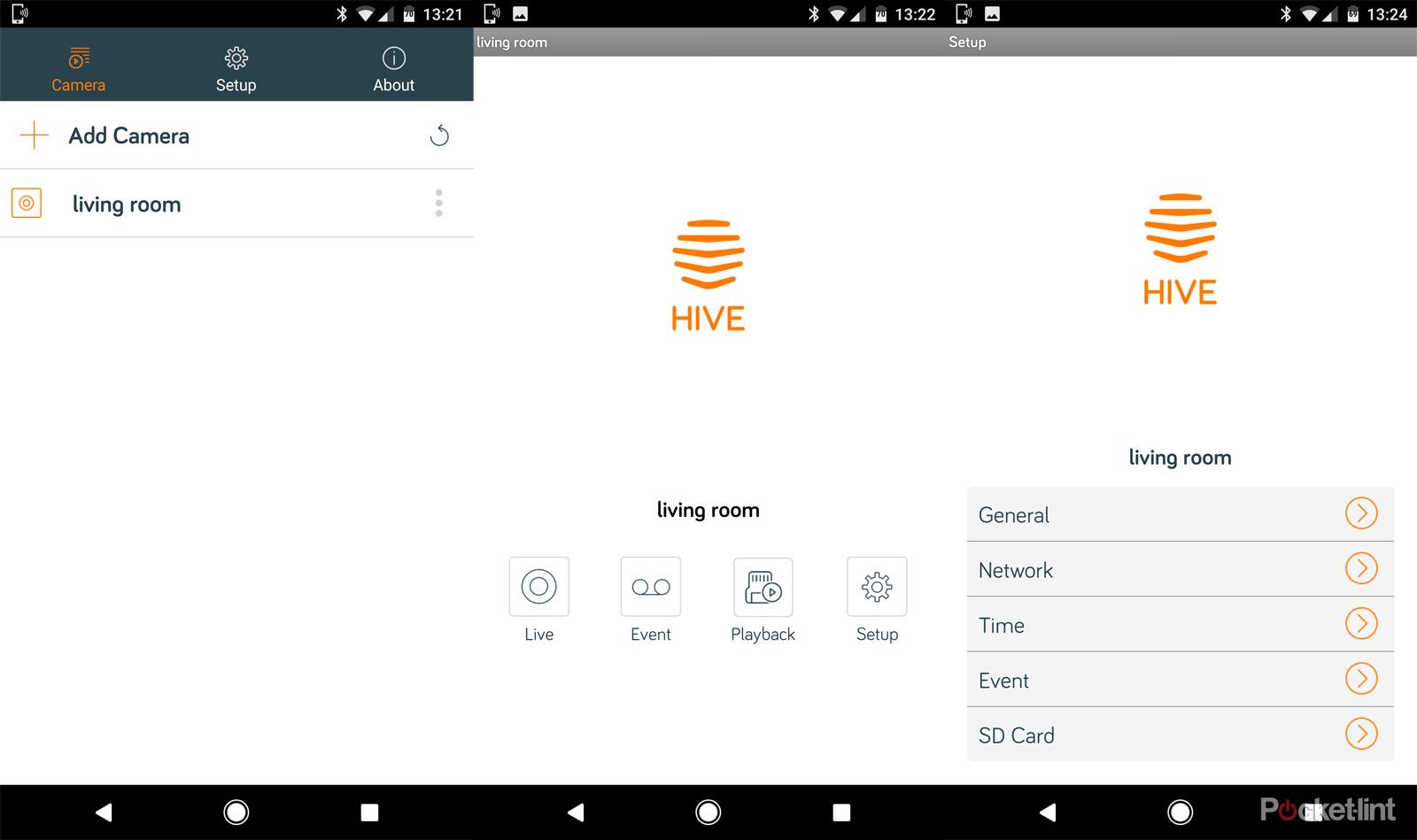 hive camera app image 4