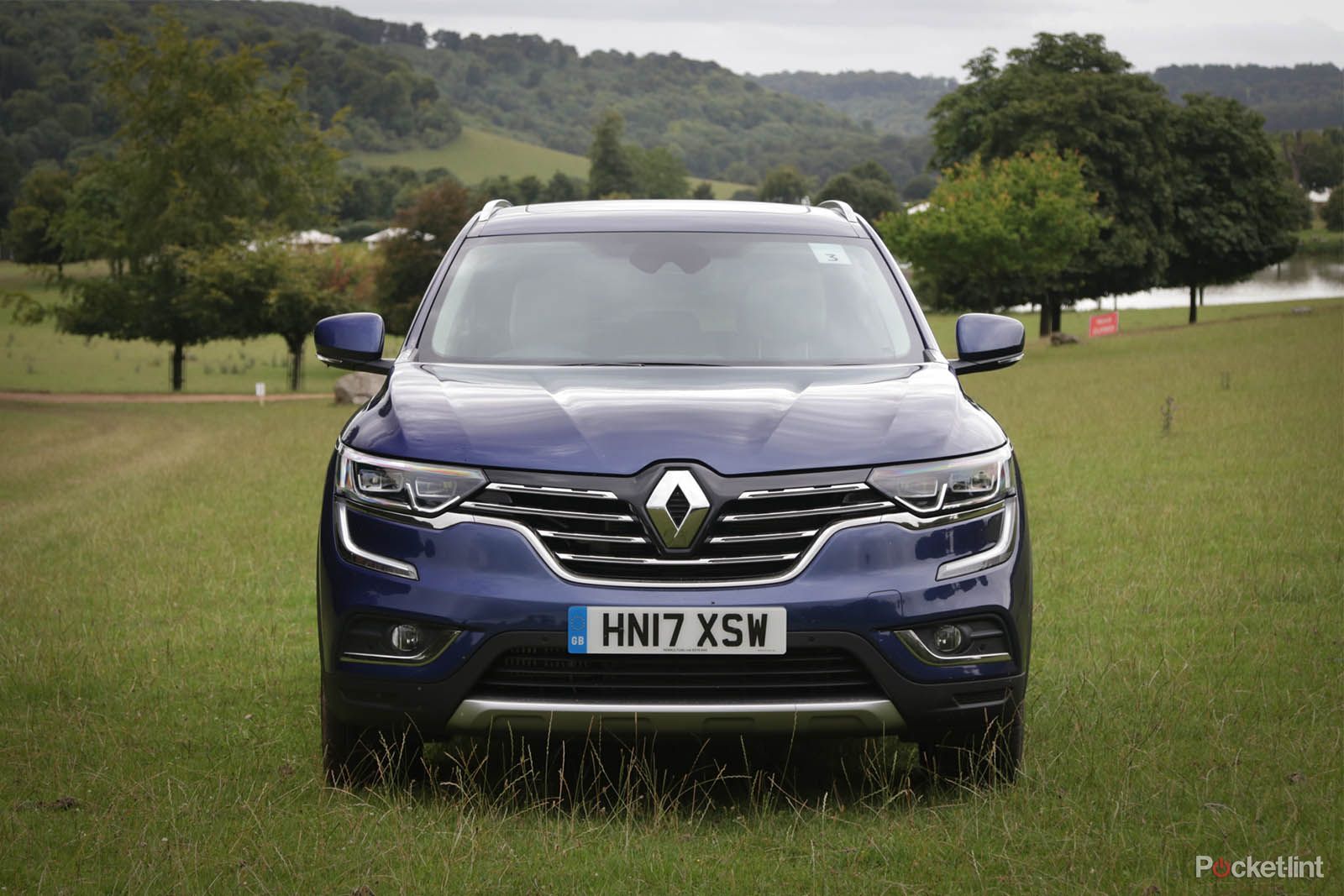 Renault Koleos review: Can the 5-seat SUV make its mark?