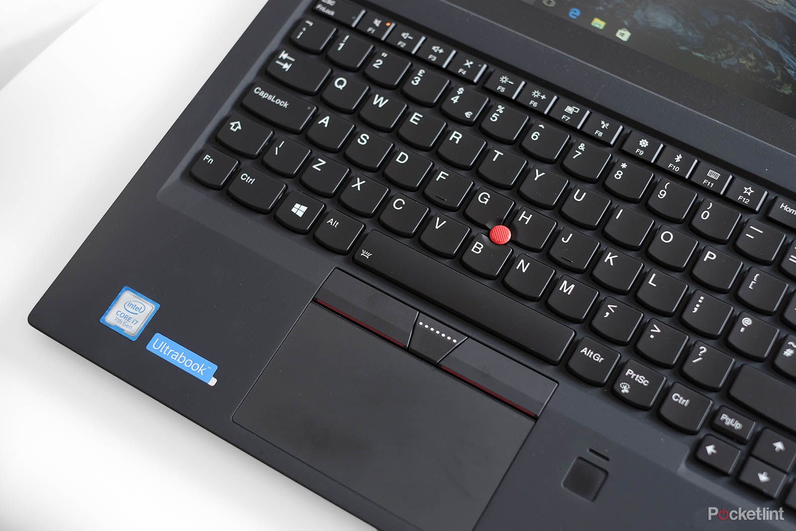 Lenovo Thinkpad X1 Carbon 2017 image 9