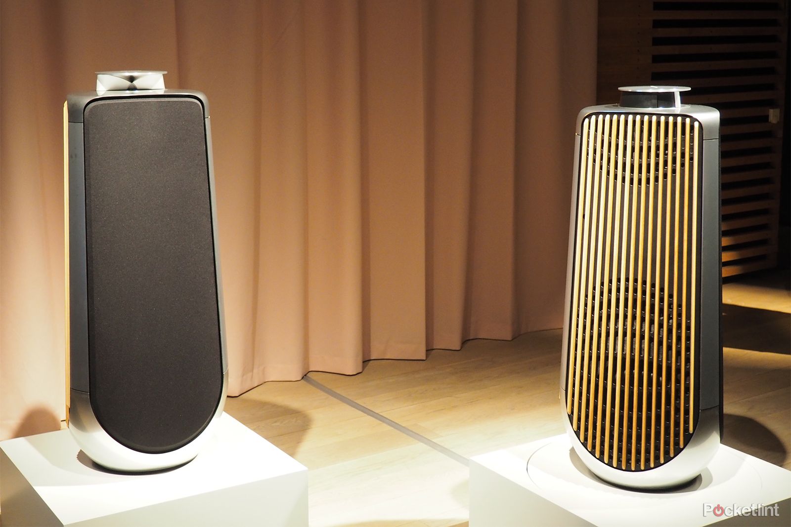 Bang  Olufsens BeoLab 50 are £20000 of Danish audio heaven image 1