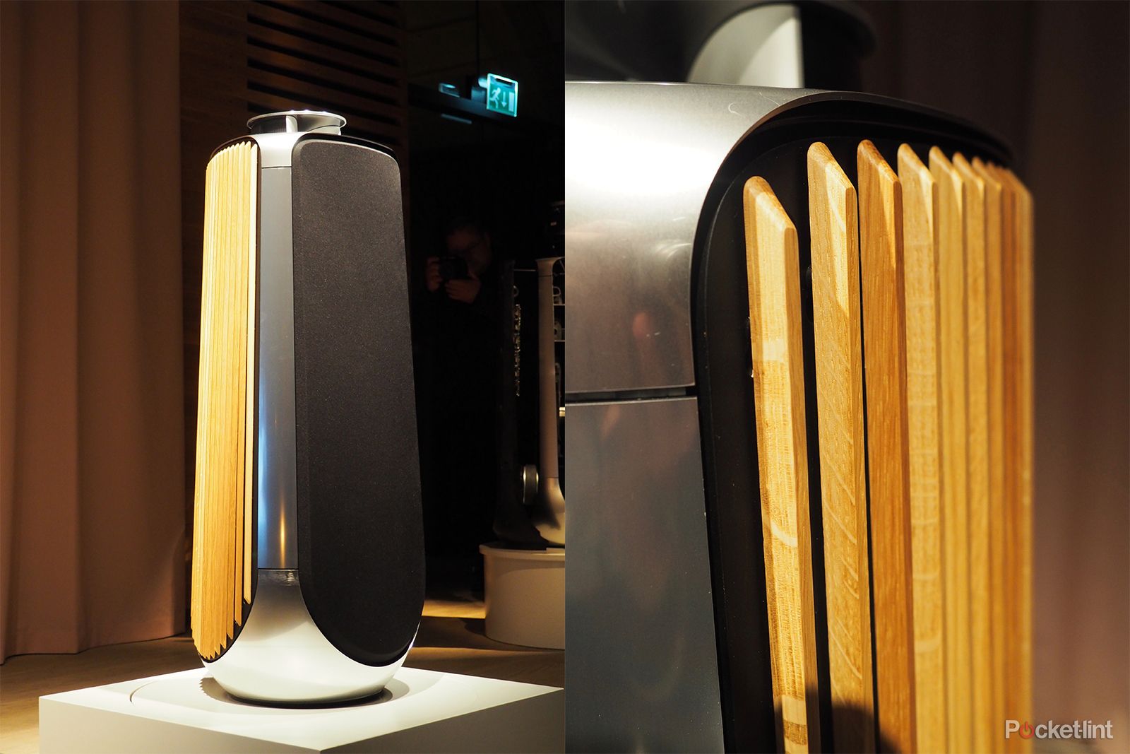 Bang Olufsens BeoLab 50 are £20000 of Danish audio heaven image 2