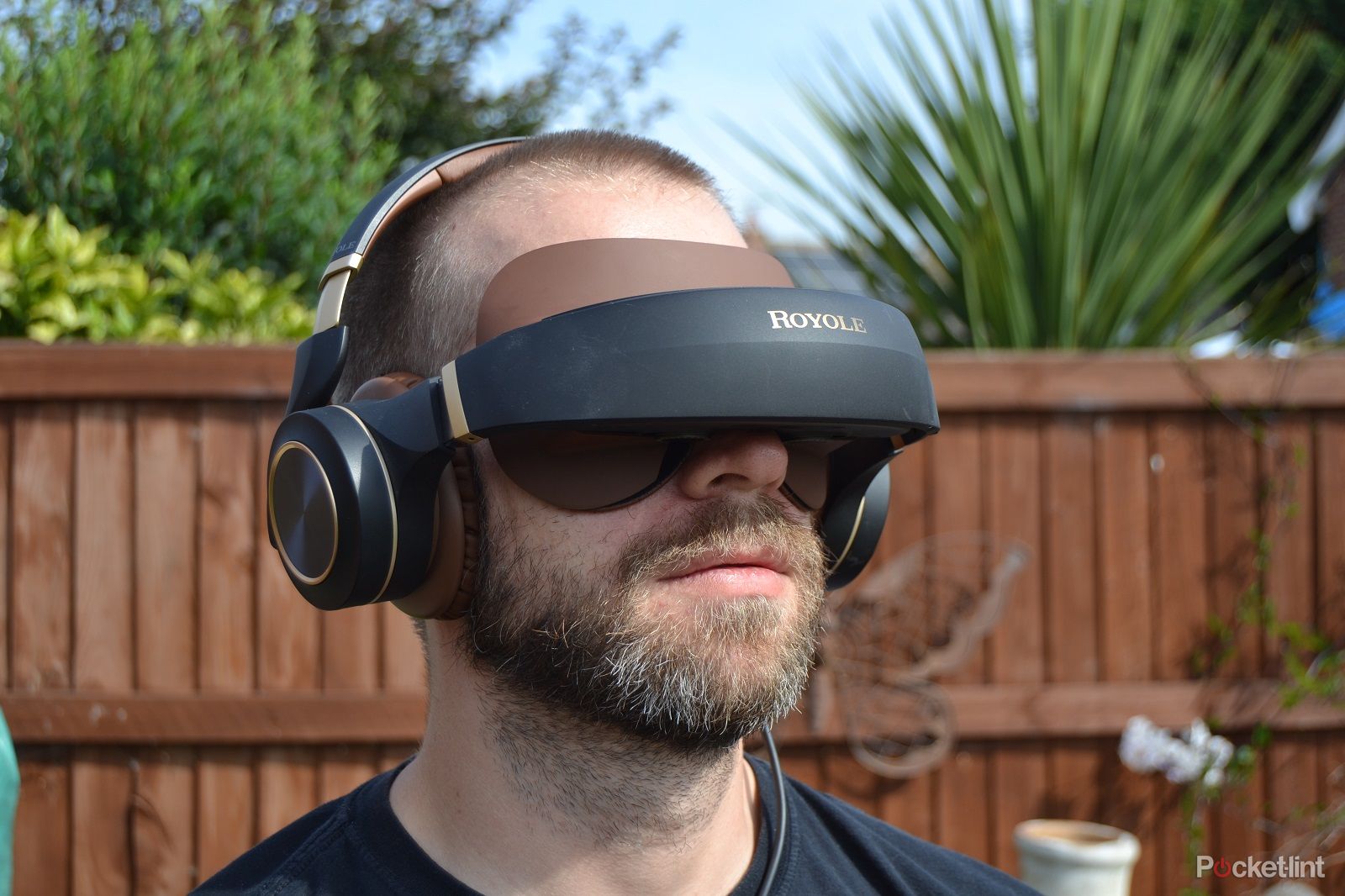 Moon vr deals headset