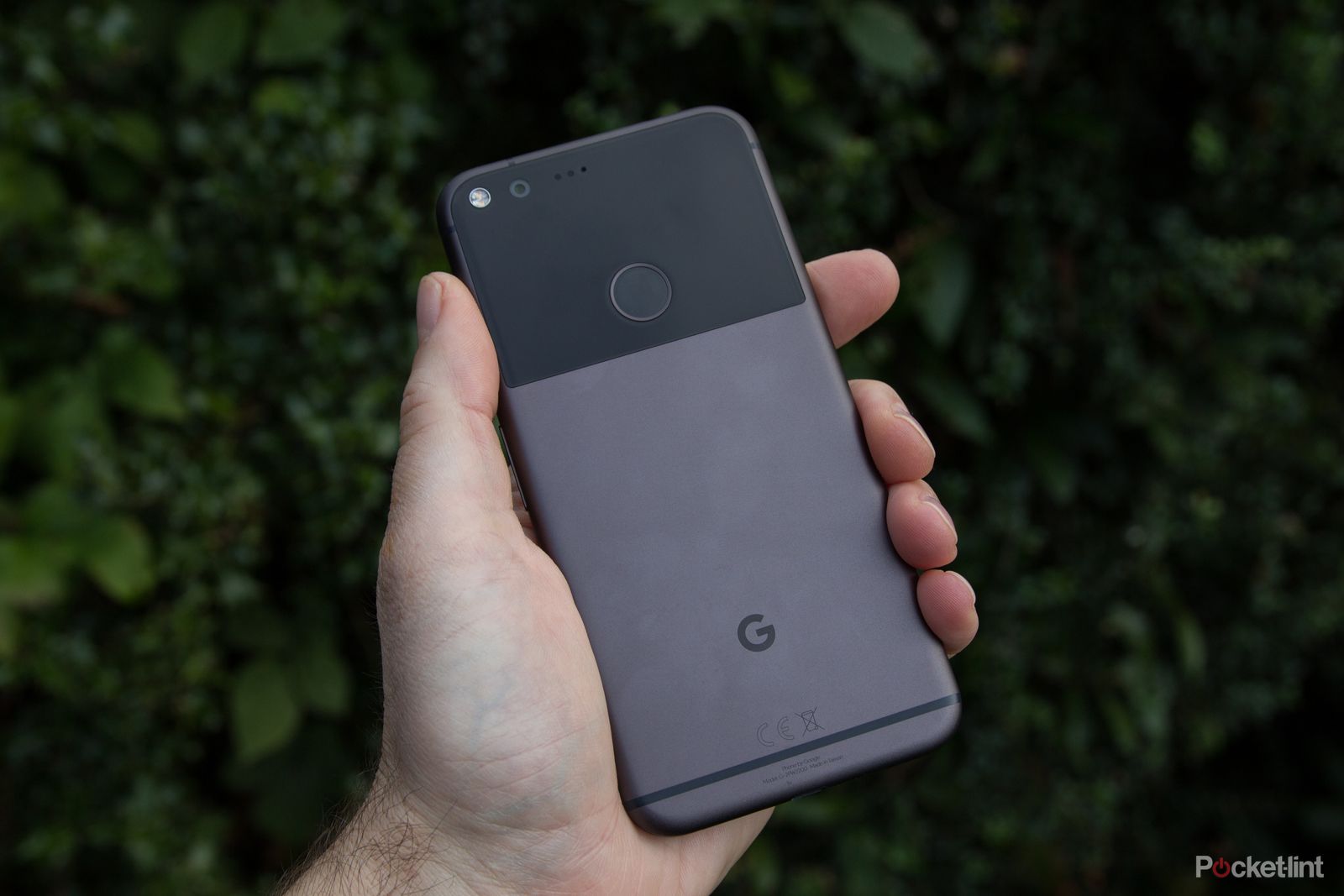 Google Pixel 2 To Be Made By Htc Will Borrow The U11s Squeezable Sides image 1