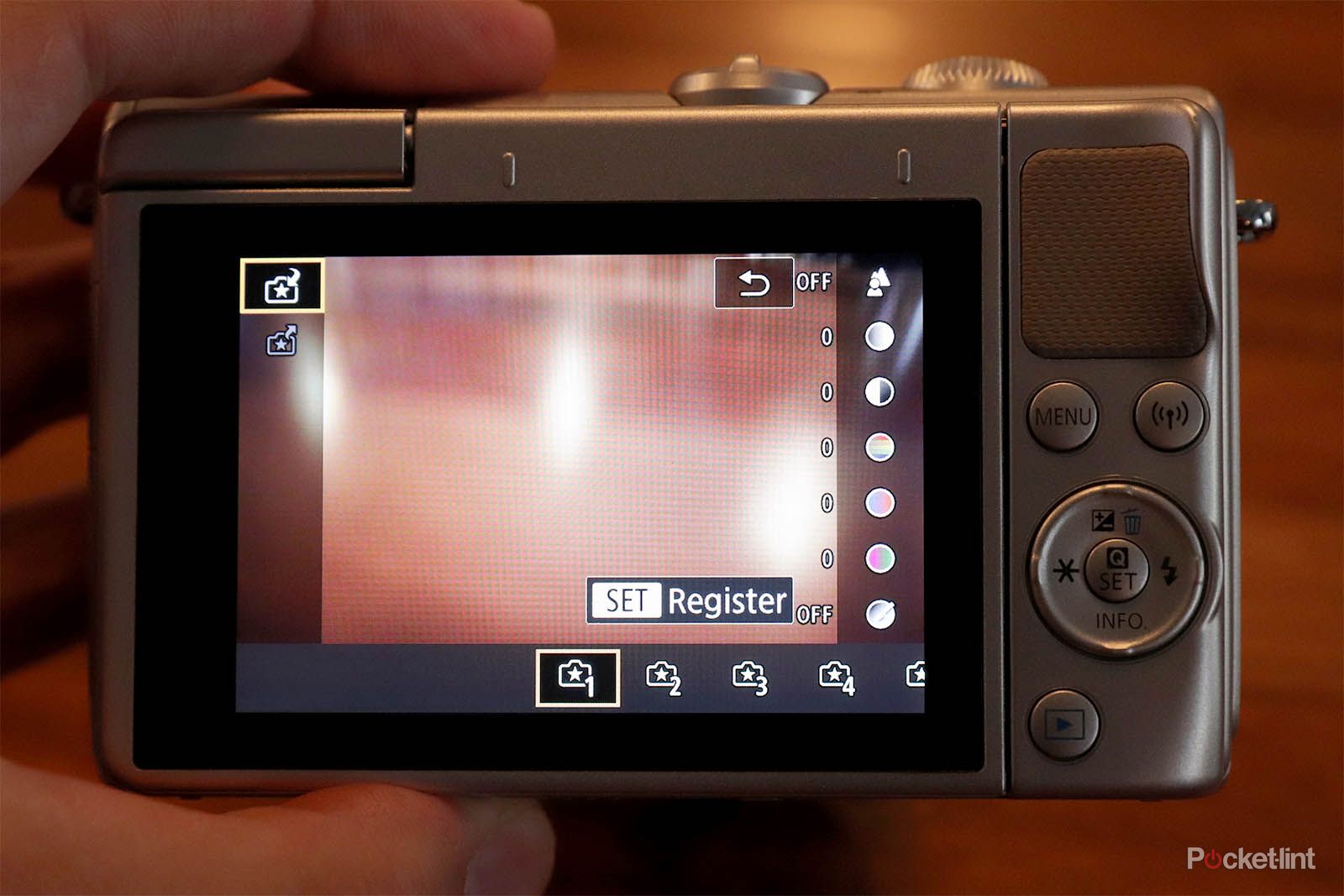 Canon EOS M100 review Pocketable pointandshoot makes mirrorless easy