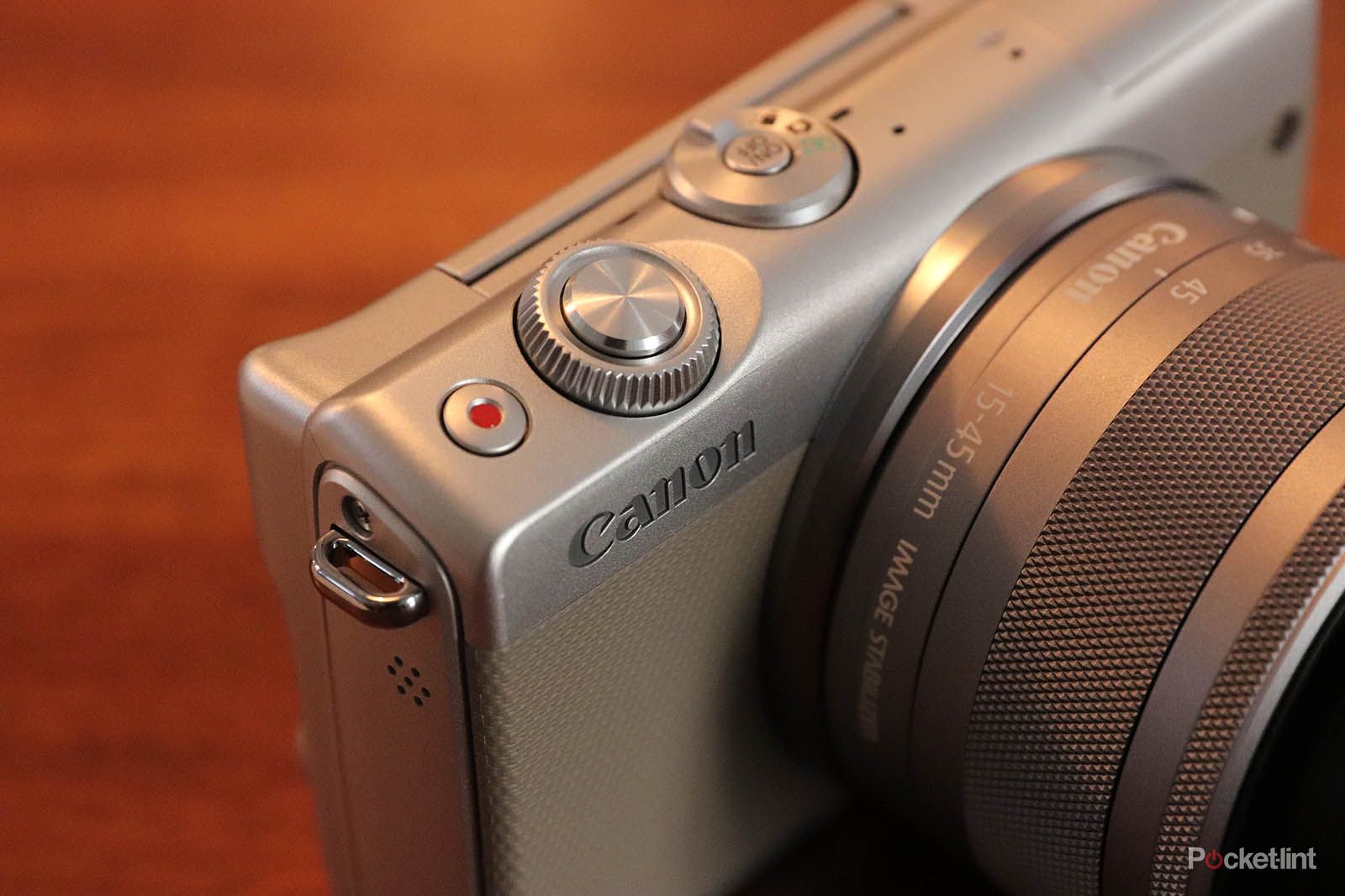 Canon EOS M100 review: Pocketable point-and-shoot makes mirrorless easy