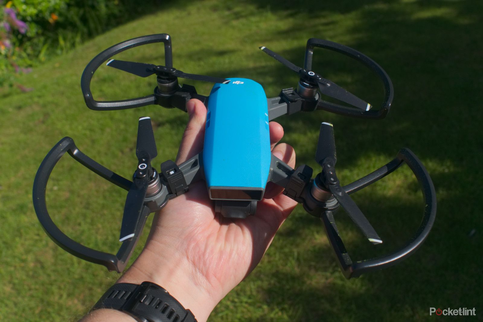 Your DJI Spark drone wont work if you dont install this firmware fix soon image 1