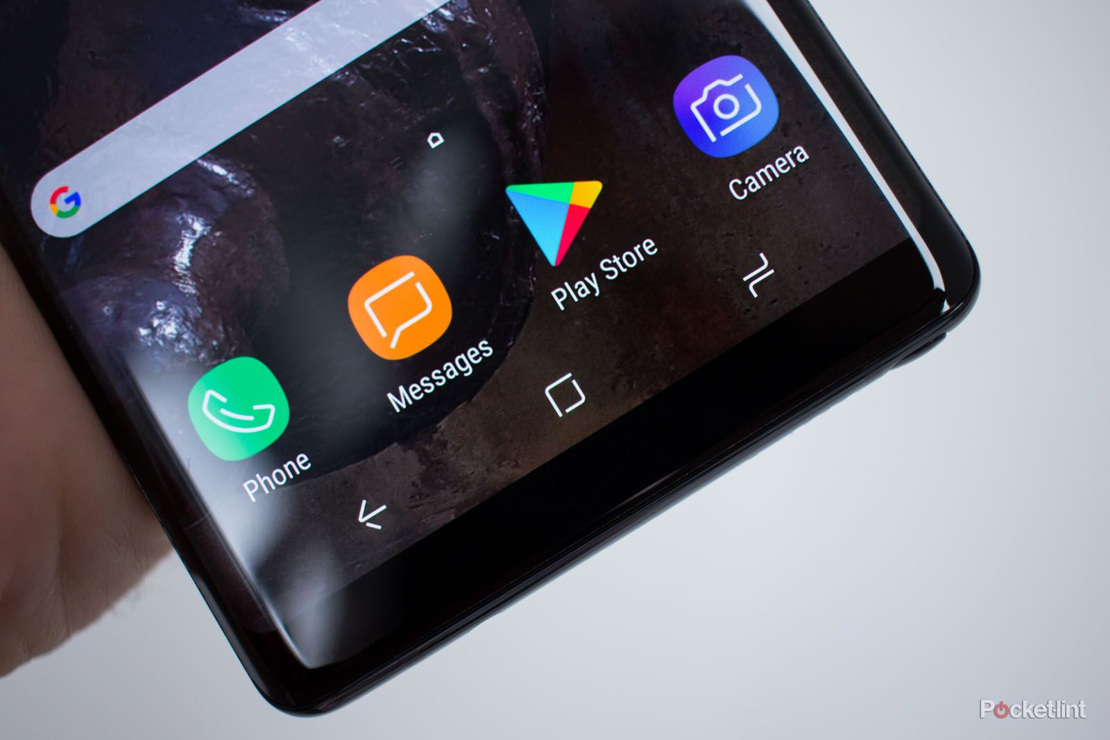 Samsung Galaxy Note 8 review Dual camera skills meet S Pen thrills