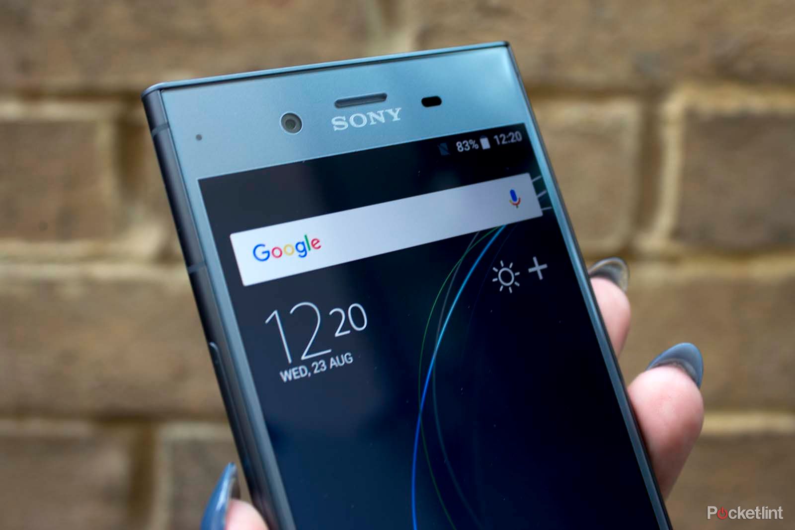Sony Xperia XZ1 preview shots image 15
