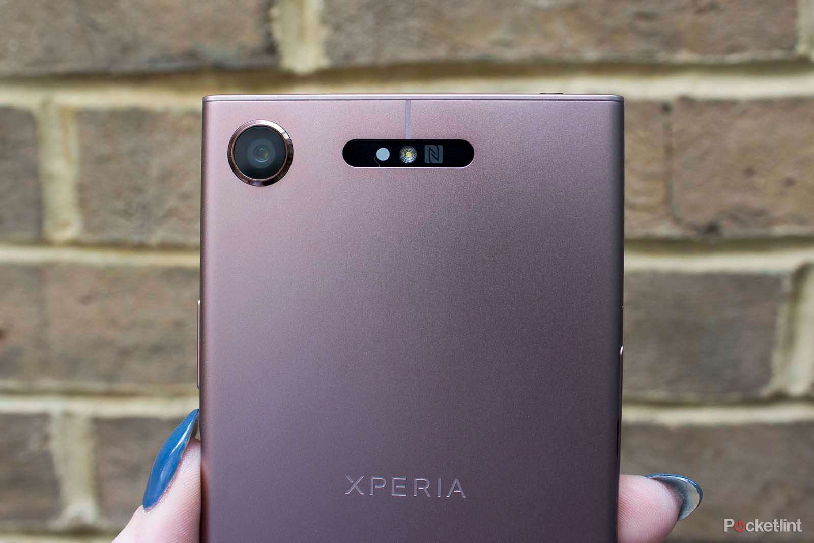 Sony Xperia XZ1 preview shots image 18