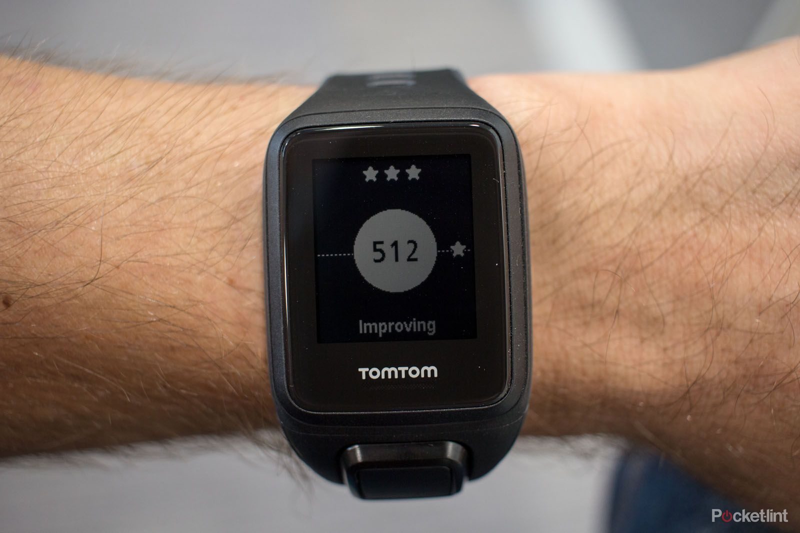 TomTom update introduces Fitness Points and better workout planning image 1
